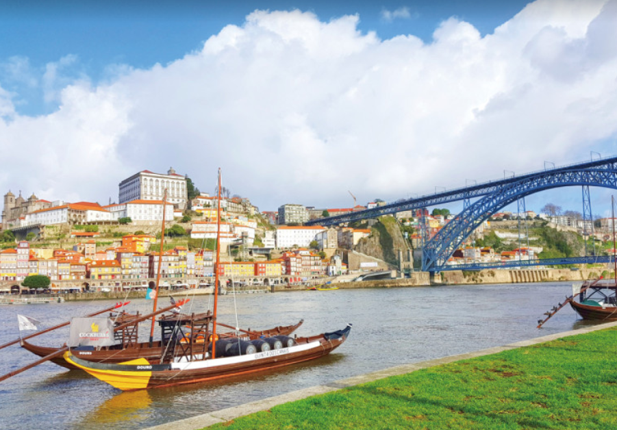 유럽 여행지 추천 포르투갈